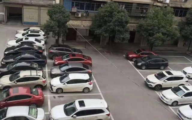 7Days Premium Wangcheng Walking Street