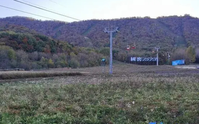 Muyang Homestay