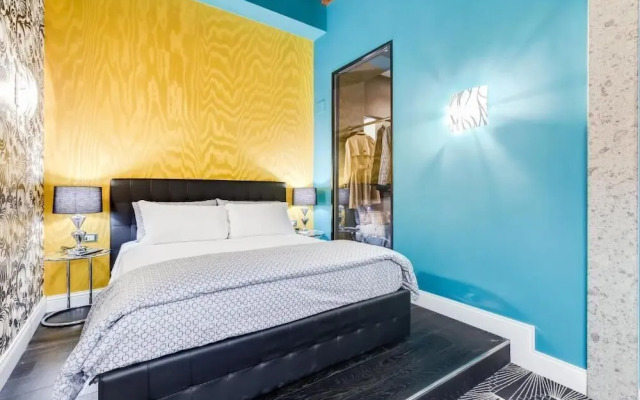 Premium Private Suites