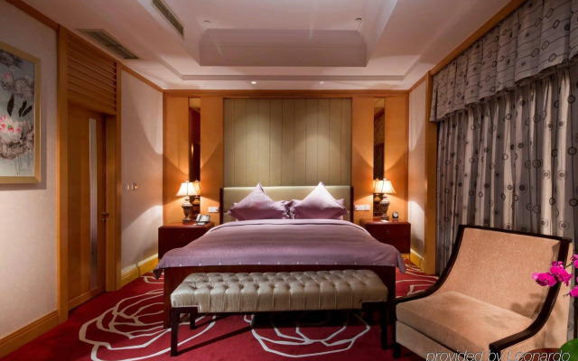 Millennium Hotel Chengdu