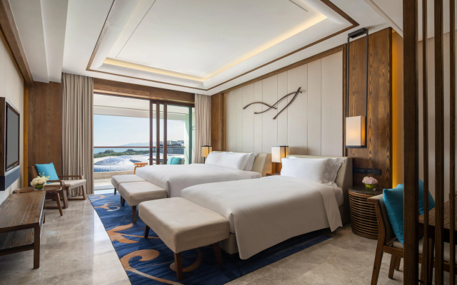InterContinental Sanya Haitang Bay Resort by IHG