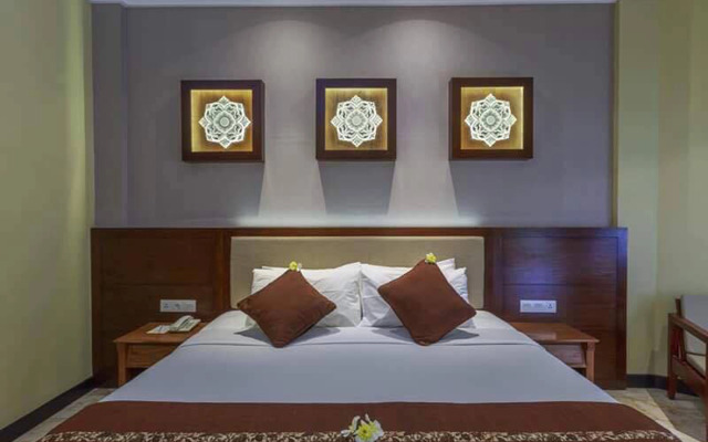 Pelangi Bali Hotel