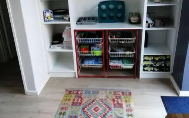 Green Street Apartment, Close to Beach