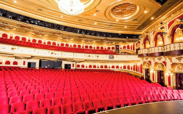 Gold Reef City Hotel