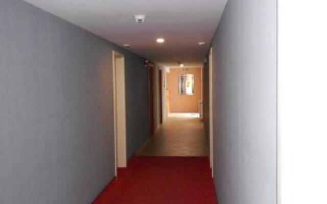 Hotel Lan