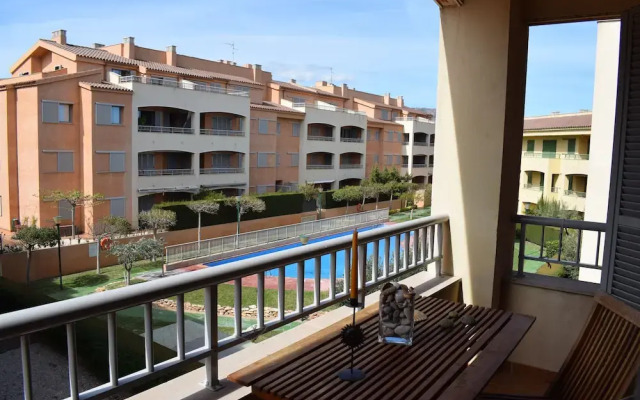 Espacioso Duplex en Segunda Planta