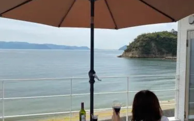 UOGASHI 7070 Ocean View