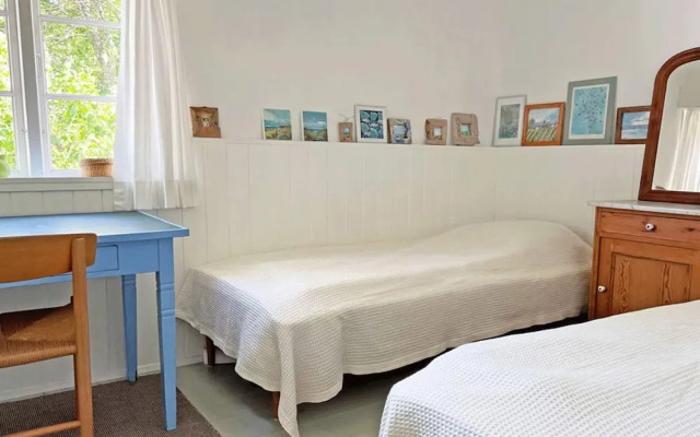 5 Person Holiday Home in Allinge