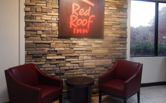 Red Roof Inn Warrenton