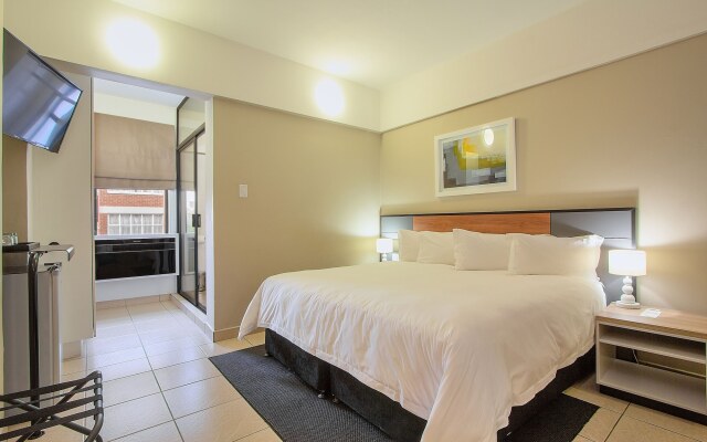 The Park Lodge Hotel