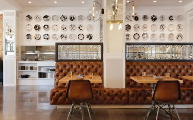 Kimpton Pittman Hotel – Downtown Dallas by IHG