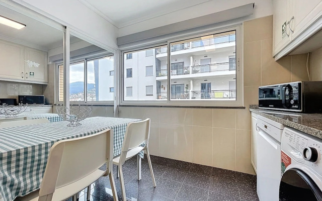 Senhora do Pilar by Atlantic Holiday