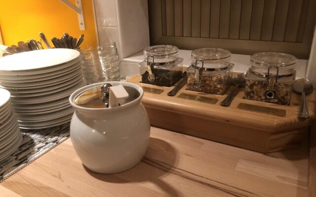 Albergo Garni Wulfenia da Livio