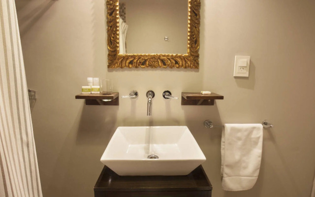 Hotel Huacalera