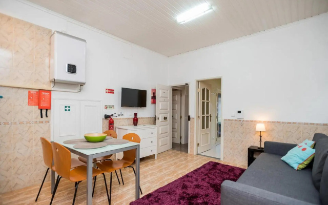 Lisbon Belém Apartment