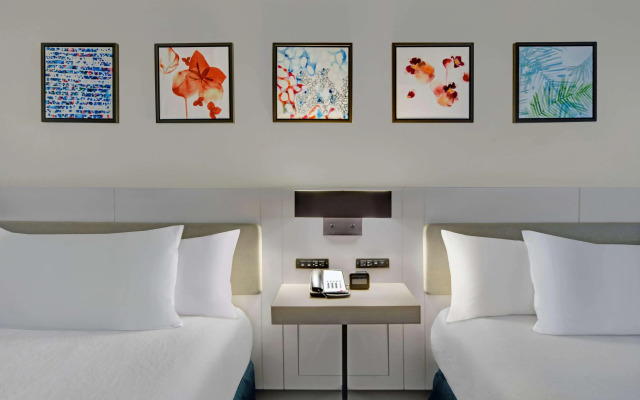 Hilton Garden Inn Jacksonville JTB/Deerwood Park