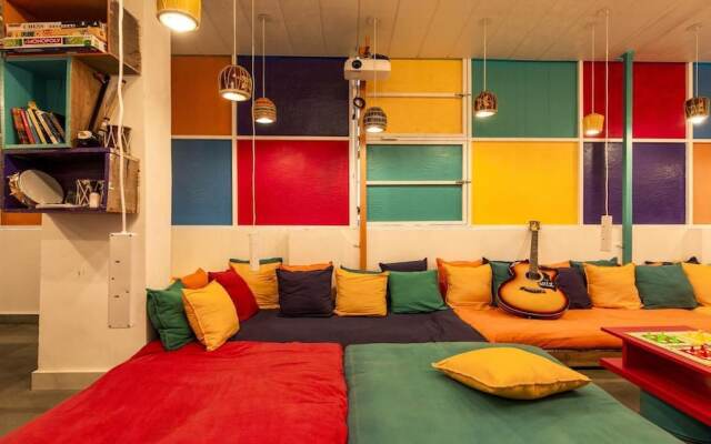 Madpackers Amritsar - Hostel