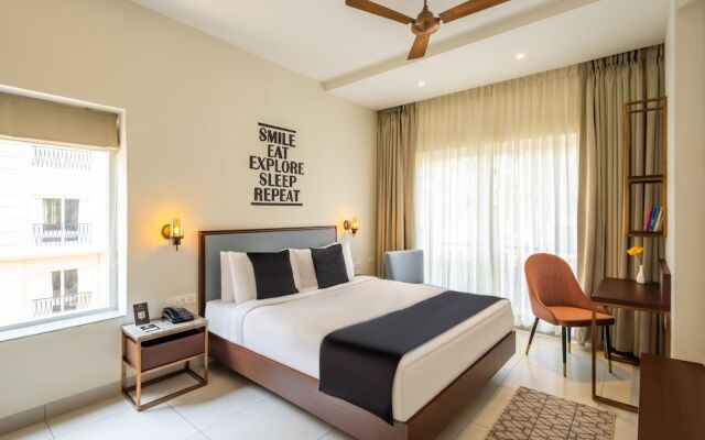 Artistry Suites