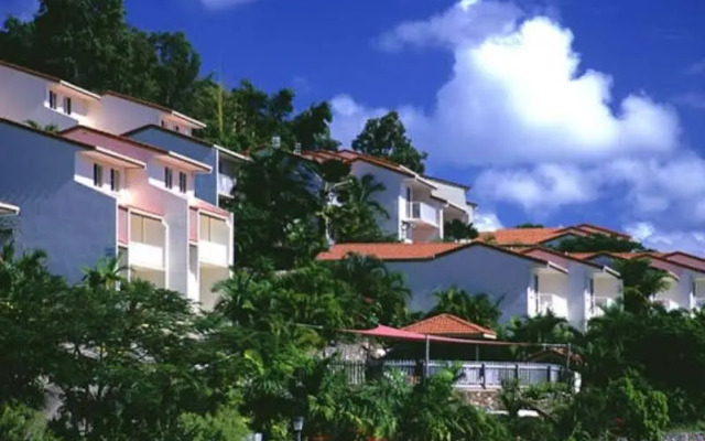 Reefside Villas