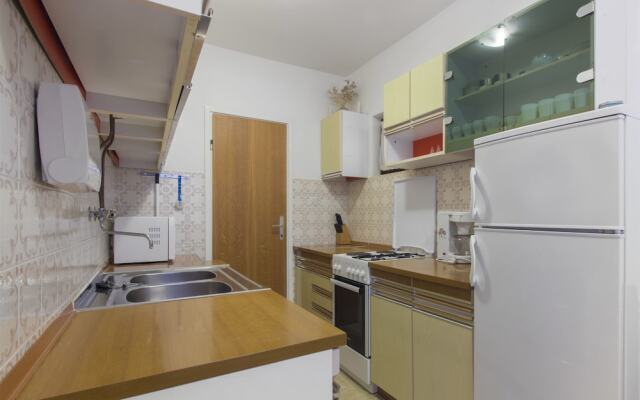 Apartments Slavica