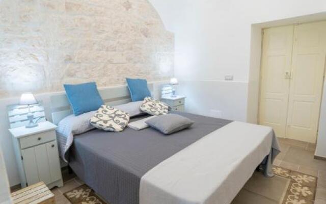 i Trulli di Figazzano