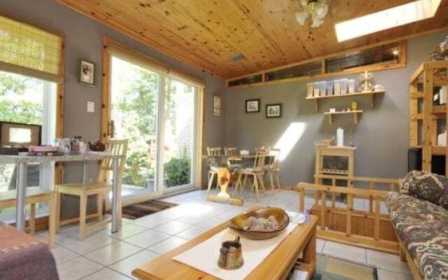 Sugarbush Guest House B&B