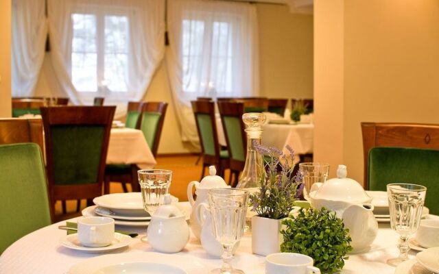 Maxymilian *** Unique Hotel - Adults Only (+15)