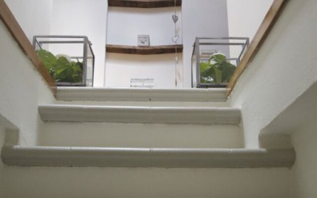 I Carcioni Bed and Breakfast