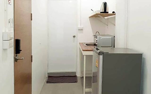 Unyak Room Ayutthaya