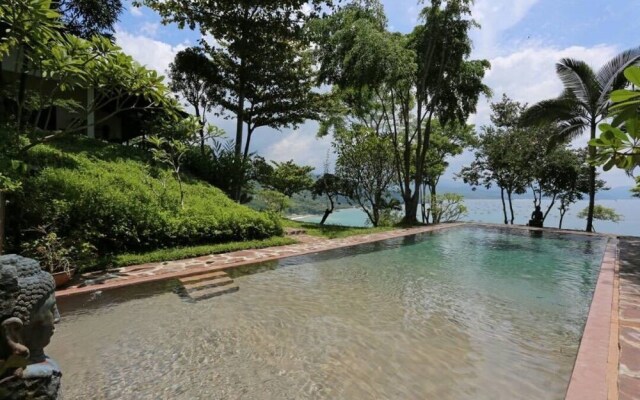 Gamrang Resort & Restaurant