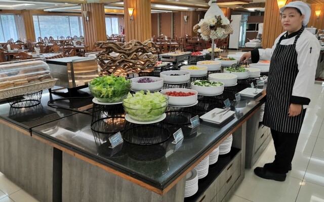 Khum Phucome Hotel Chiang Mai