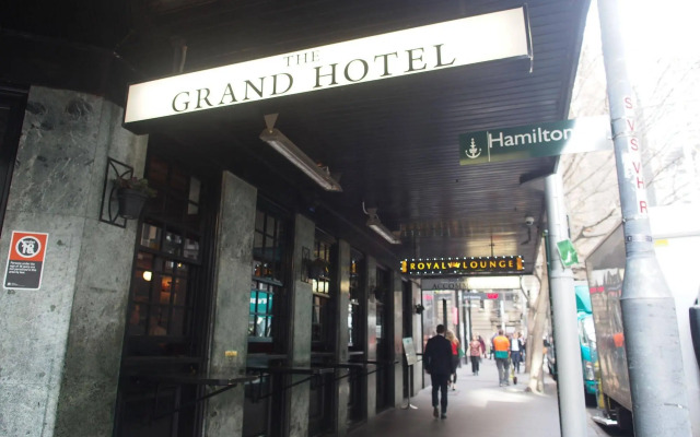 Grand Hotel