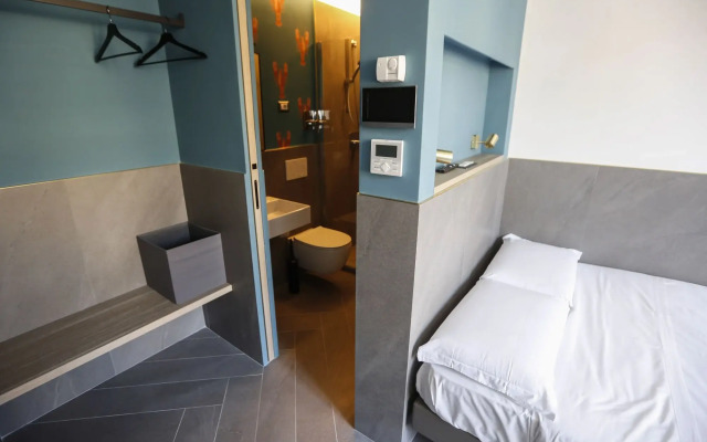 Ottaviano Smart Rooms
