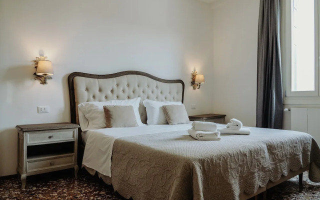 Palazzetto Barnaba