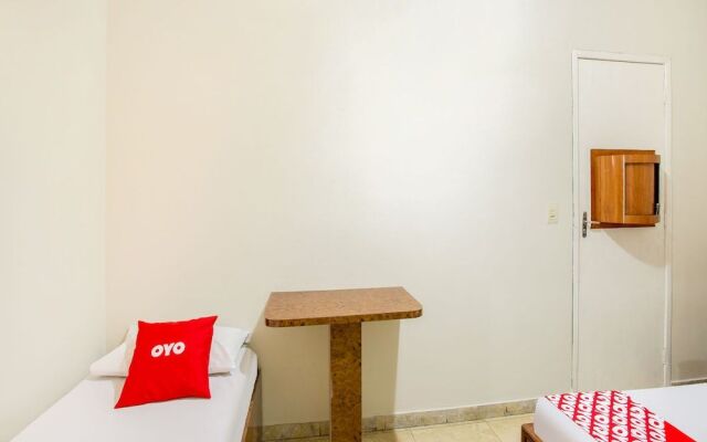 OYO Hotel Dom Pedro, São Paulo