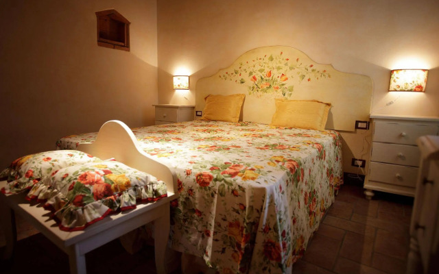 Agriturismo Villa Le Vigne