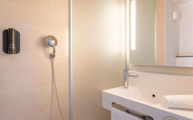 B&B HOTEL Aix en Provence Venelles