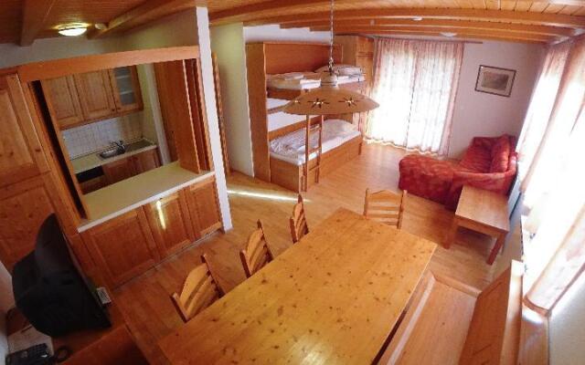 Forest Hotel Videc