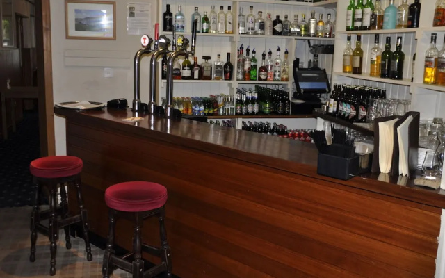 West Loch Hotel