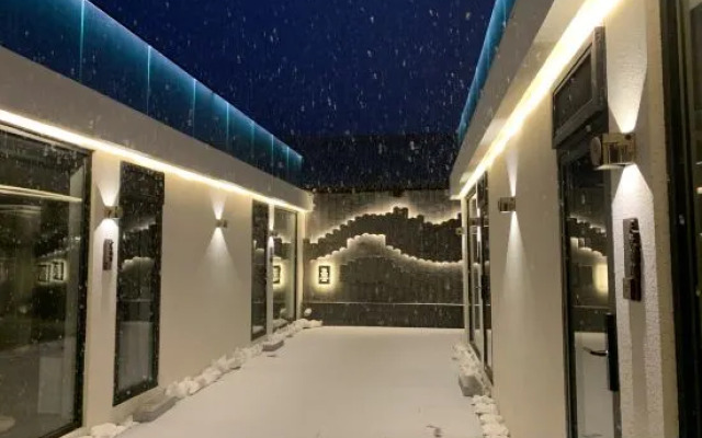 Badaling Chengyuan Homestay