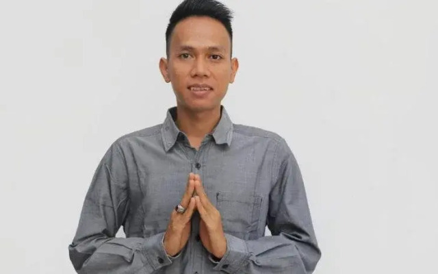 Airy Eco Palmerah Kemanggisan Ilir Tiga 55 Jakarta