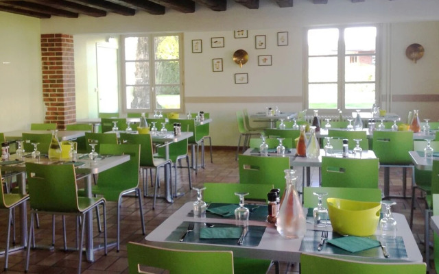 Azureva Saint-Montaine