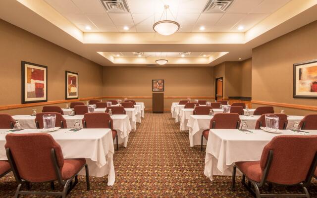 Holiday Inn Casper East - Medical Center by IHG