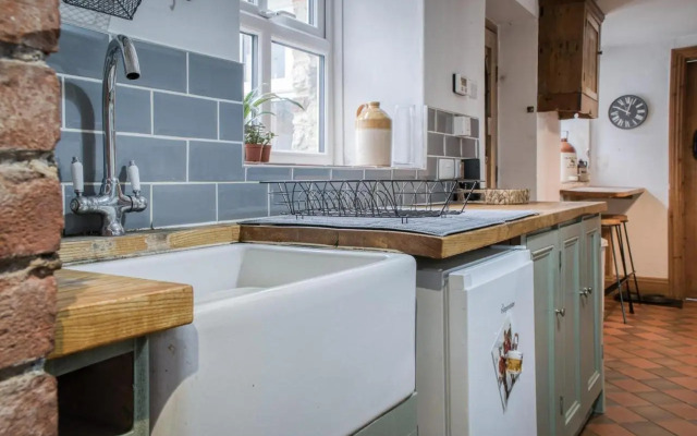 Woodcocks House - 3 Bedroom Holiday Home - Kilgetty