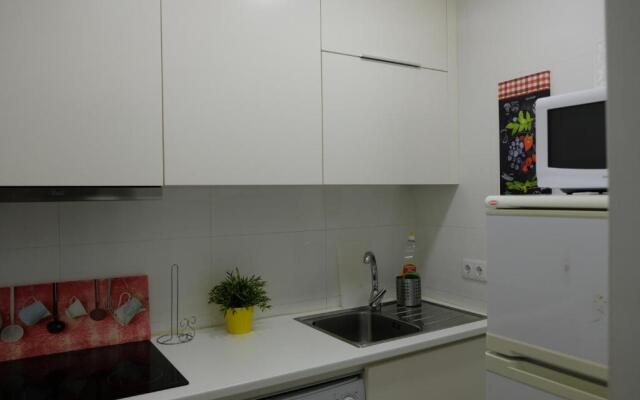 Nice Apartment Bairro Alto