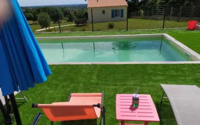 M. Clemenceau - Les Maisonnettes de la Maneliére