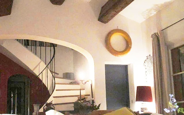 Villa Penelope - Charming St Tropez