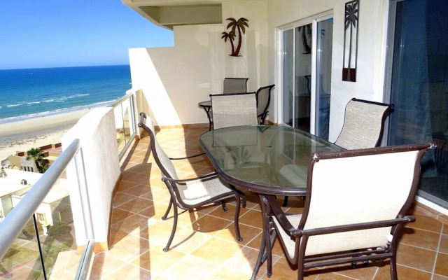 Grande 603 - 2 Br Condo