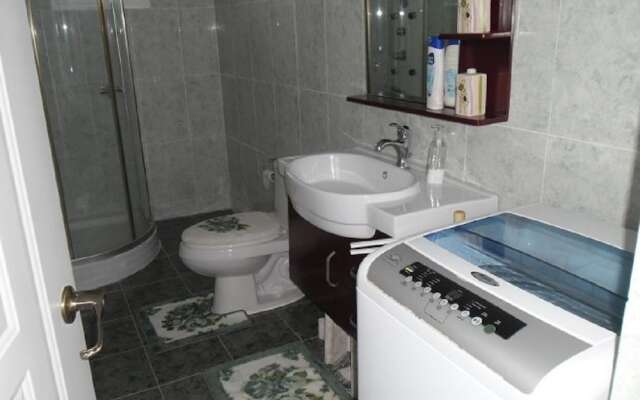 Aparthotel Villa Margherita