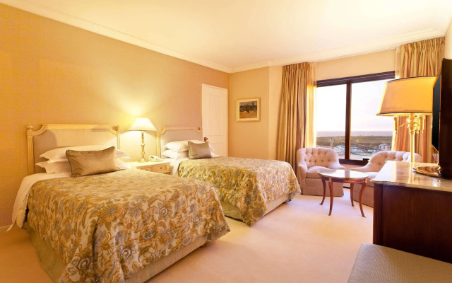 Sheraton Buenos Aires Hotel and Convention Center